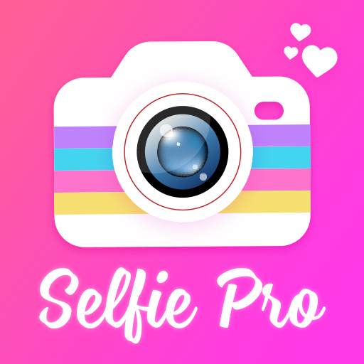 Beauty Camera Plus & Selfie V4.6.32 Icon