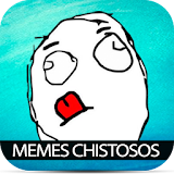 Memes Chistosos icon