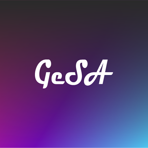 GeSA logo