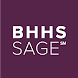 BHHS SAGE CRM - Androidアプリ