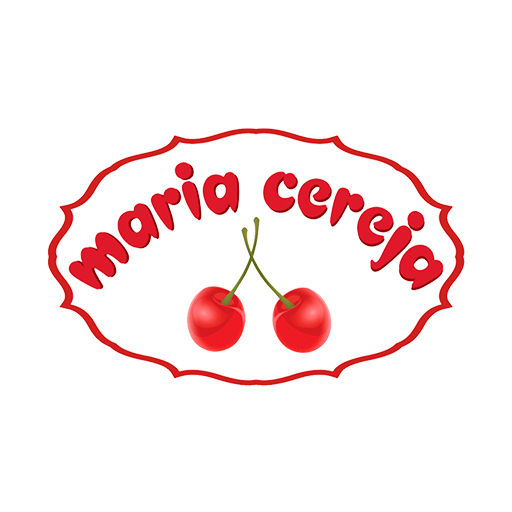Maria Cereja logo