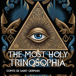 Icon image The Most Holy Trinosophia