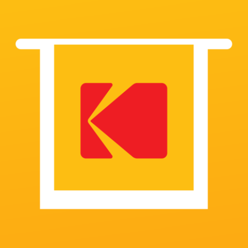 KODAK Photo Printer 2.50.0 Icon