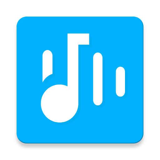 Audio Editing Pro: AndroSound 2.0.4 Icon