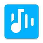 Cover Image of Download AndroSound Audio Editor  APK