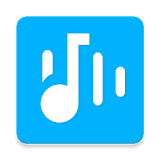 AndroSound Audio Editor icon