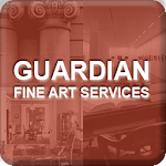 Cover Image of 下载 Guardian Fine Art Services  APK