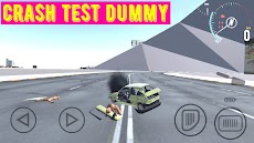 Crash Test Dummyのおすすめ画像5