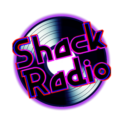 Shack Radio logo