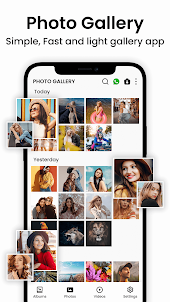 iOS Gallery - iPhone Gallery