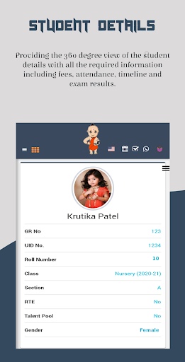 SchoolPandit - Compupandit Screen 3