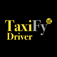 TaxiFy Driver