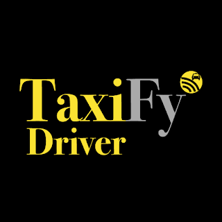 TaxiFy Driver apk