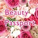 Beauty Passport - Androidアプリ