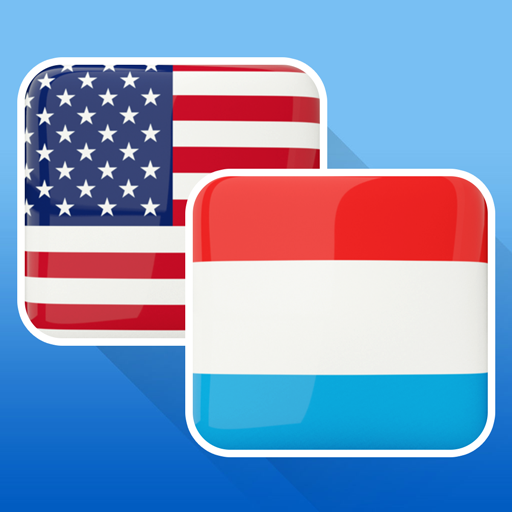 Eng Luxembourgish Translator logo