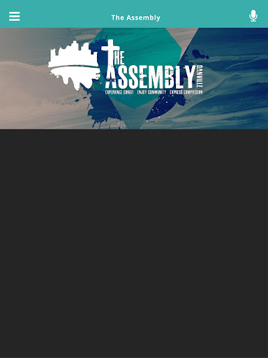 The Assembly Danville