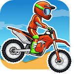 Cover Image of 下载 Moto X3M Bike Race Game  APK