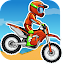 Moto X3M Bike Race Game 1.20.1 (Unlocked)