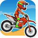 Descargar la aplicación Moto X3M Bike Race Game Instalar Más reciente APK descargador