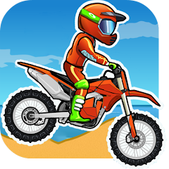 Moto X3M 5 - Pool Party APK for Android Download