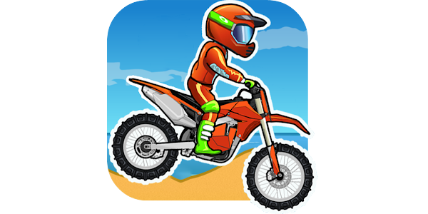 Moto X3M Bike Race Game para Android - Baixe o APK na Uptodown