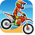 Moto X3M Bike Race Game1.17.12 (1017012) (Version: 1.17.12 (1017012))