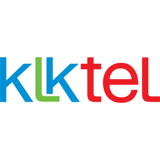 KlkTel logo