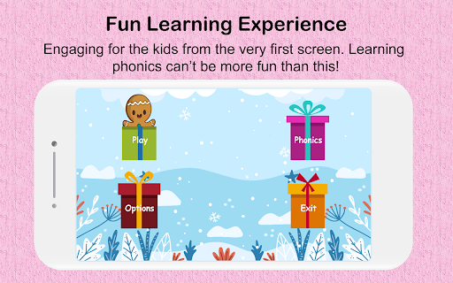 Phonics - Fun for Kids