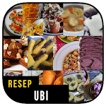 Cover Image of Herunterladen Resep Ubi Pilihan  APK