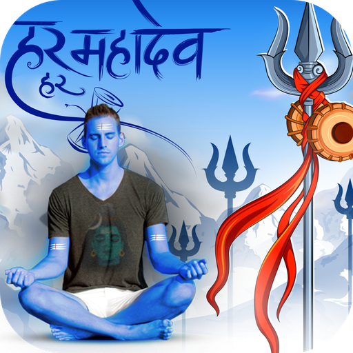 Mahadev Photo Editor - Mahakal - Apps on Google Play