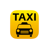 Brighton Taxi icon