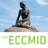 ECCMID 2015 icon