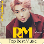 Cover Image of Herunterladen RM Top Best Music 8.0.150 APK