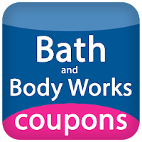 My Coupons for Bath  Body Works