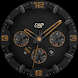 [SSP] Chrono Lite Watch Face - Androidアプリ