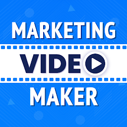 Marketing Video Maker Ad Maker: Download & Review
