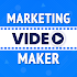 Marketing Video Maker Ad Maker77.0 (Pro)