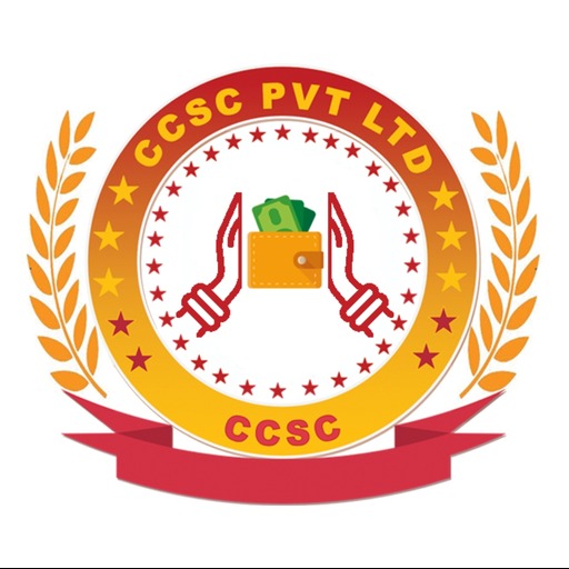 CCSC™ - LOAN, AEPS, MATM logo