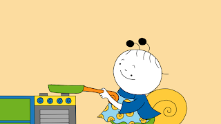 Summer Tale - Berry and Dolly - Screenshot 1