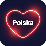 Cover Image of Tải xuống Hẹn hò ở Ba Lan: Đơn Ba Lan  APK