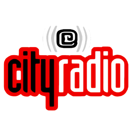 City Radio logo