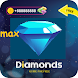 Guide & Free Diamonds for FF-MAX - Androidアプリ