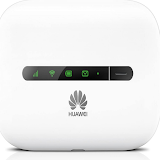 Huawei router guide icon