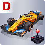 Cover Image of 下载 Formula Car Racing Champions 1.0.1 APK