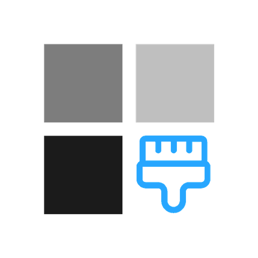 NilInkPrinter logo
