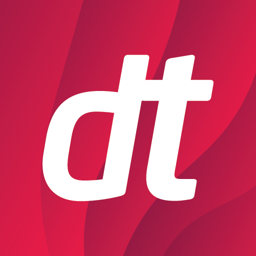 DigitalTrainer logo
