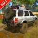 Real Offroad Driving Mountain Climb 2020