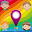 Family Locator GPS Tracker Child - Voice Chat APK icon