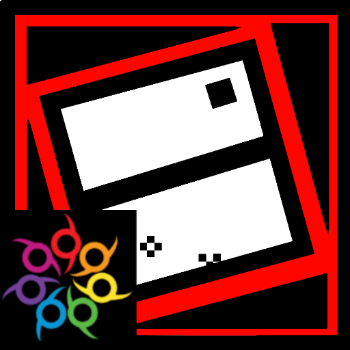 GoBlocks Impossible Medley logo