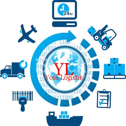 Yosa Logistik